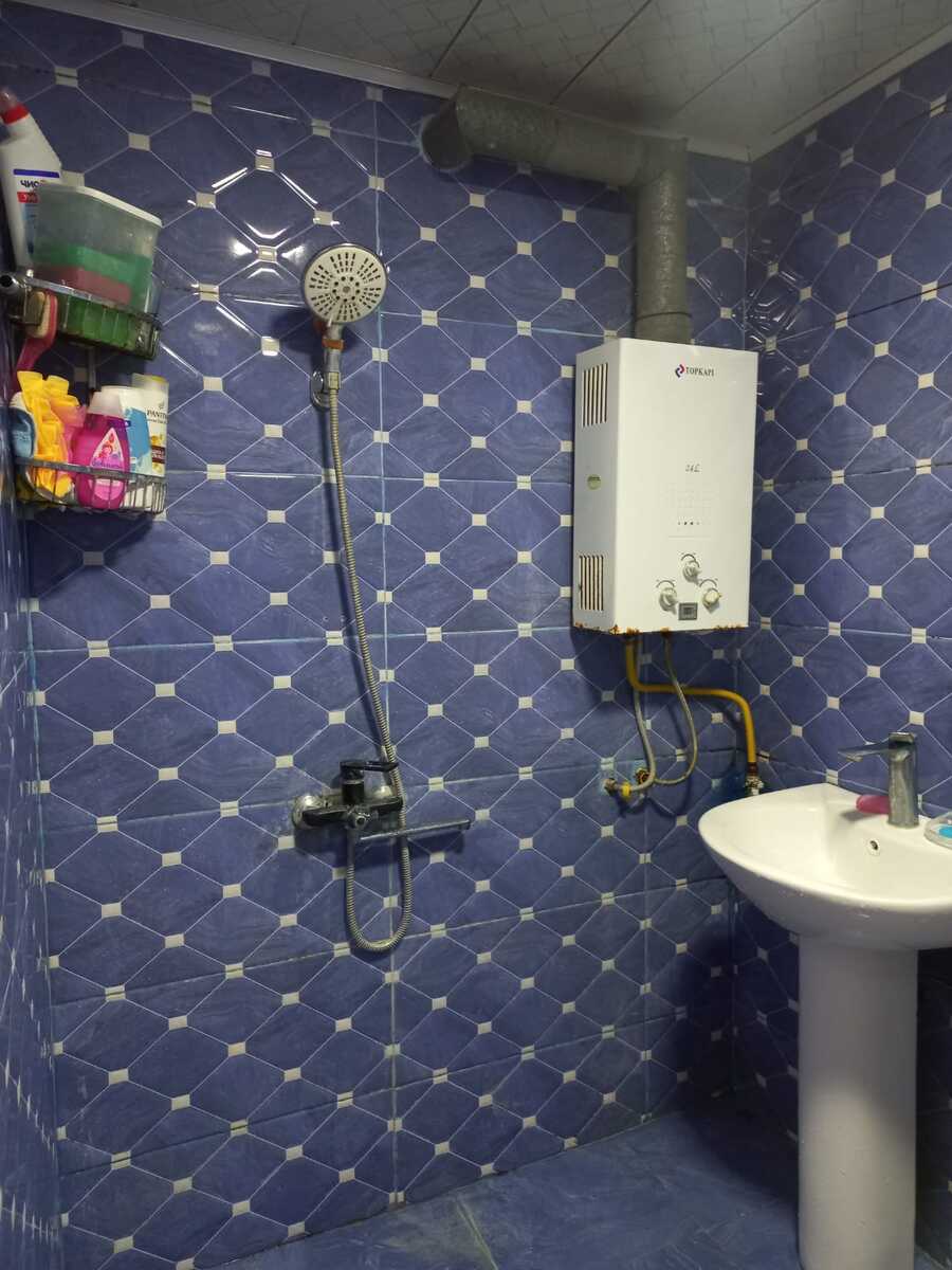 1-otaqlı mənzil, Sumqayıt ş., 36 m² — Mənzil, Sumqayıt (3)