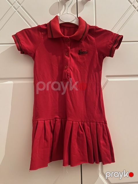 Don, Gündəlik, 4 - 5 yaş, Gucci — Digah
