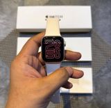 Apple Watch SE 2 Silver 44mm — Apple Watch Azerbaycan — Smart Watches & Bracelets
