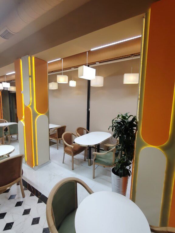 Jalüz — Tekstil, Bakı (2)