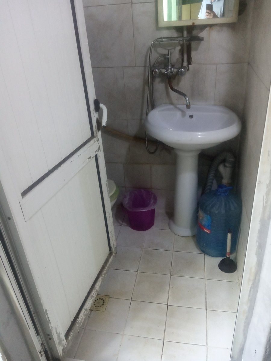 2-otaqlı mənzil kirayə verilir, Buzovna qəs., 45 m² — Mənzil, Bakı (2)