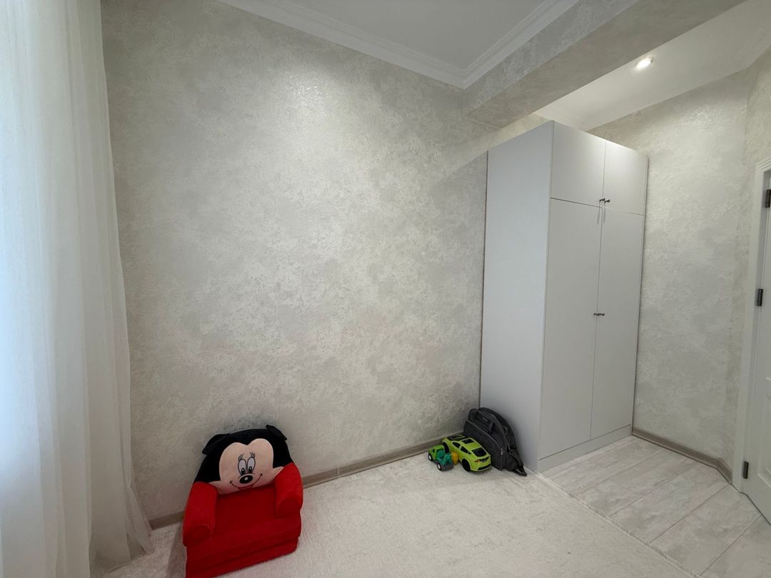 Satılır 3 otaqlı yeni tikili 66 m² — Mənzil, Bakı (6)