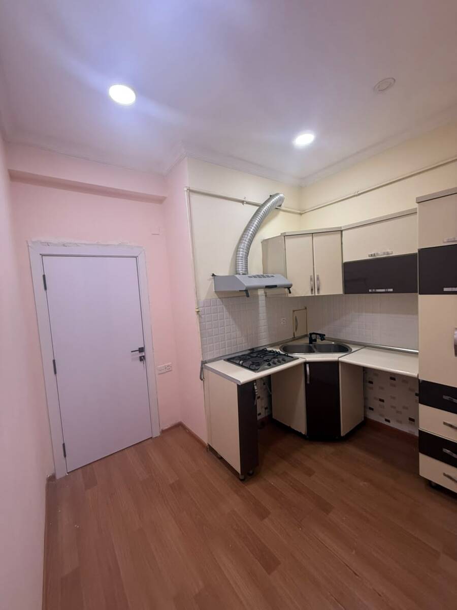 Satılır 2 otaqlı yeni tikili 65 m² — Mənzil, Bakı (6)