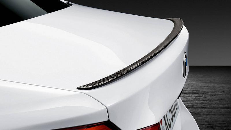 "BMW G30 F90 M5" ehtiyat hissələri — Ehtiyat hissələri və aksesuarlar, Bakı (3)