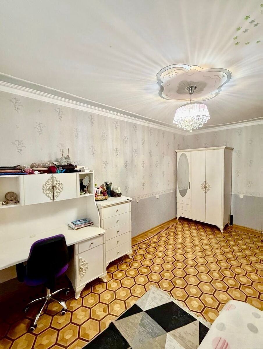 Satılır 4 otaqlı köhnə tikili 120 m² — Mənzil, Bakı (10)