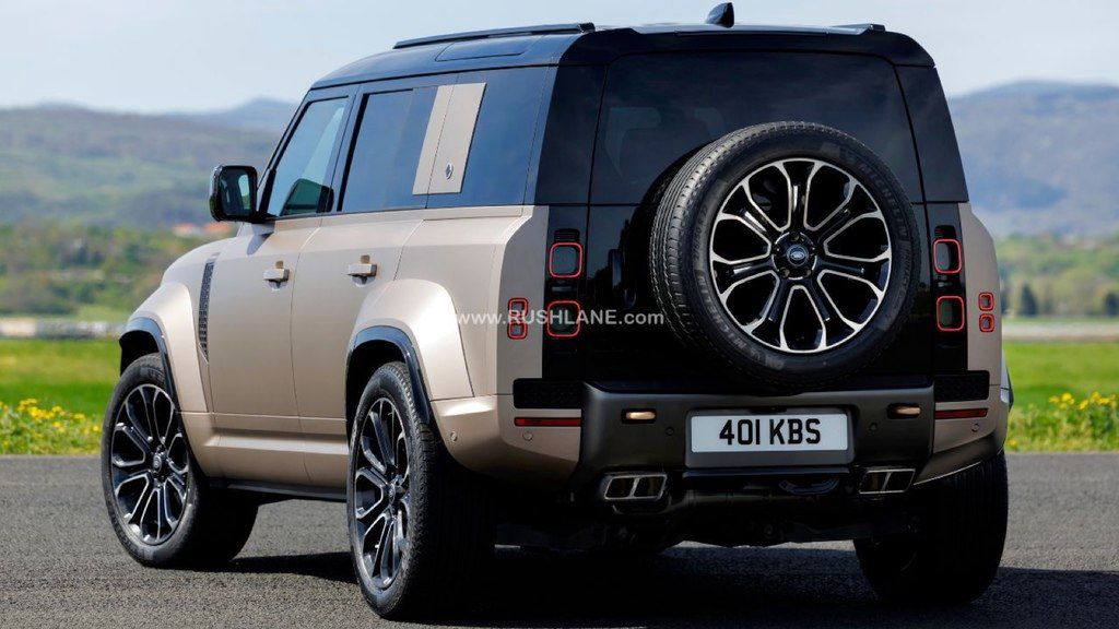 "Land rover Defender" diskləri R22 — Ehtiyat hissələri və aksesuarlar, Bakı (4)