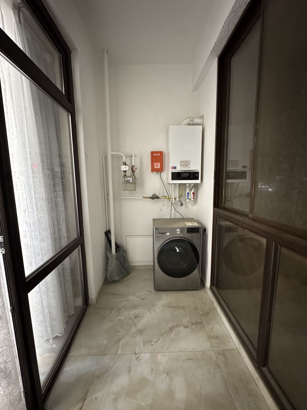 Satılır 2 otaqlı yeni tikili 64 m² — Mənzil, Bakı (11)