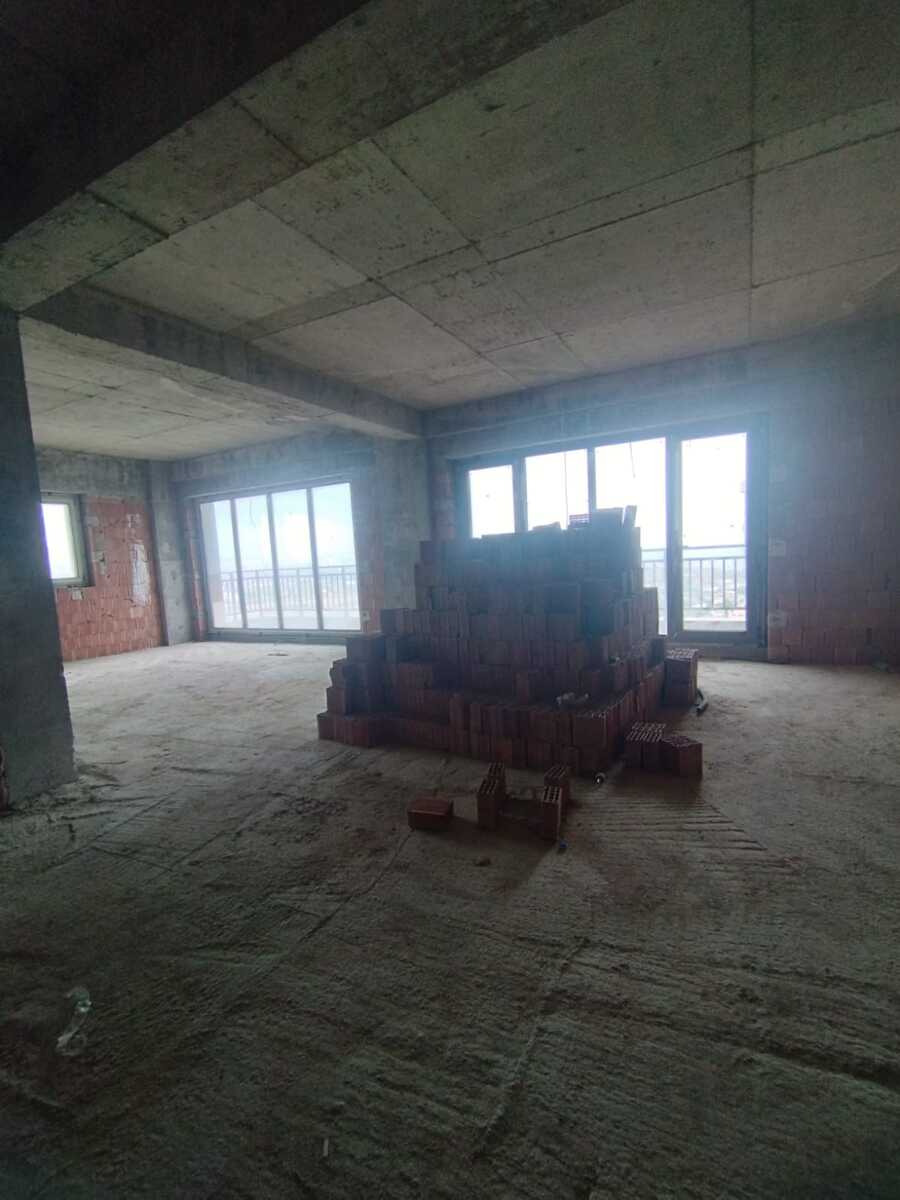 Satılır 3 otaqlı yeni tikili 157 m² — Mənzil, Bakı (2)
