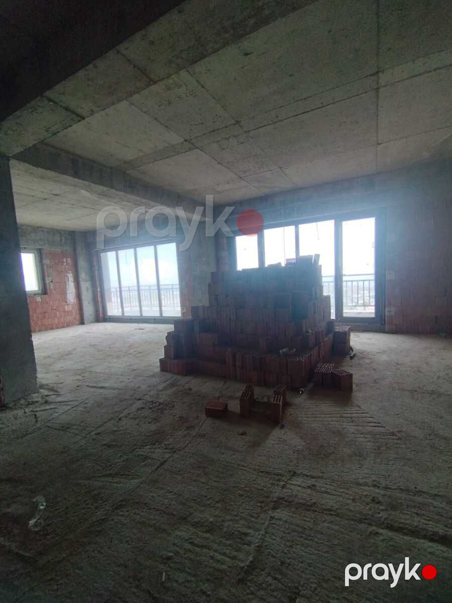 Satılır 3 otaqlı yeni tikili 157 m² — Mənzil, Bakı (2)