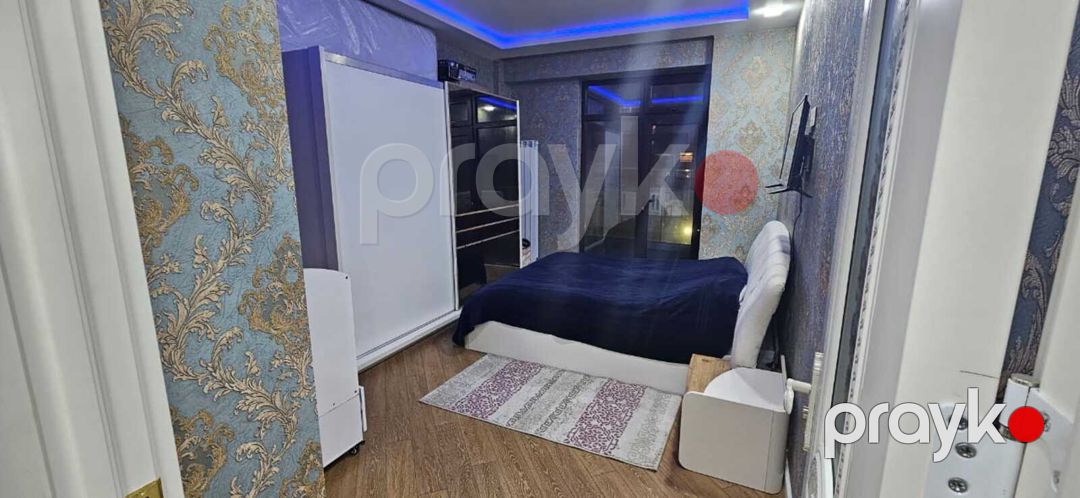 İcarəyə verilir 2 otaqlı yeni tikili 110 m² — Mənzil, Bakı (7)