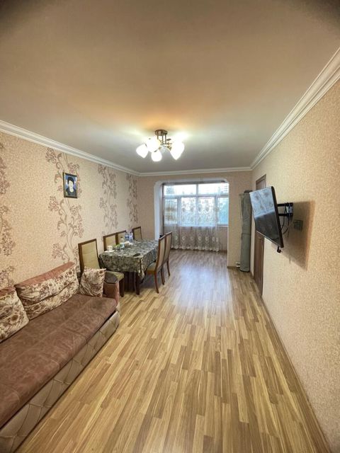 Satılır 2 otaqlı köhnə tikili 36 m² — Bakı