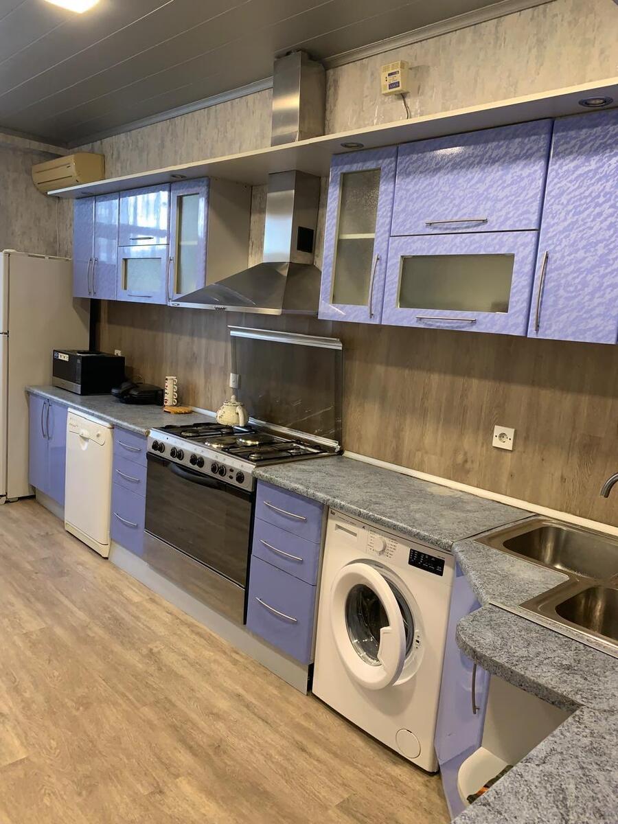 İcarəyə verilir 3 otaqlı yeni tikili 150 m² — Mənzil, Bakı (10)