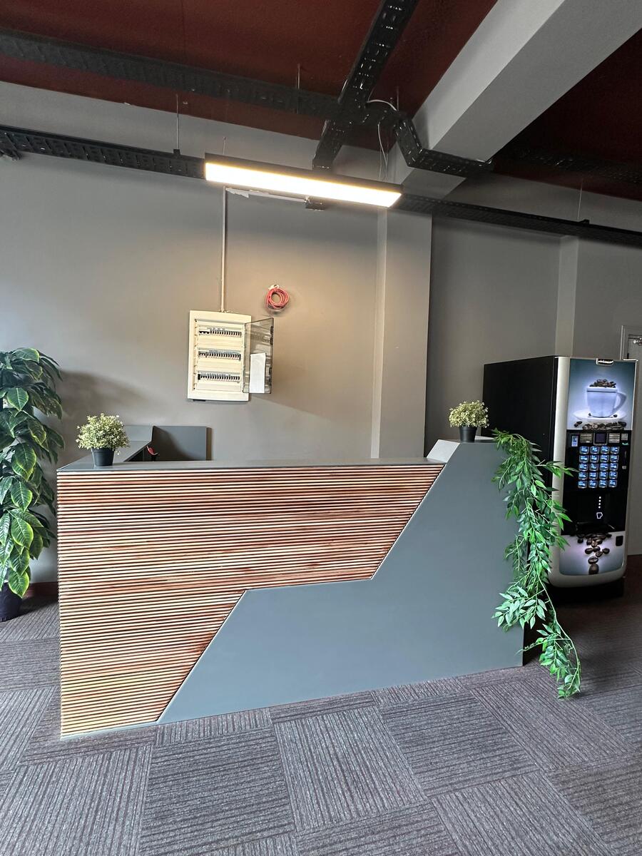 İcarəyə verilir 1 otaqlı ofis 30 m² — Ofis, Bakı (6)