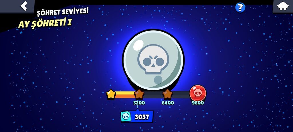 Brawl Stars oyun hesabı - Kupa yolu: 62,942 - Savaşçılar: 105/106 — İdman, hobi, istirahət, Bakı (2)