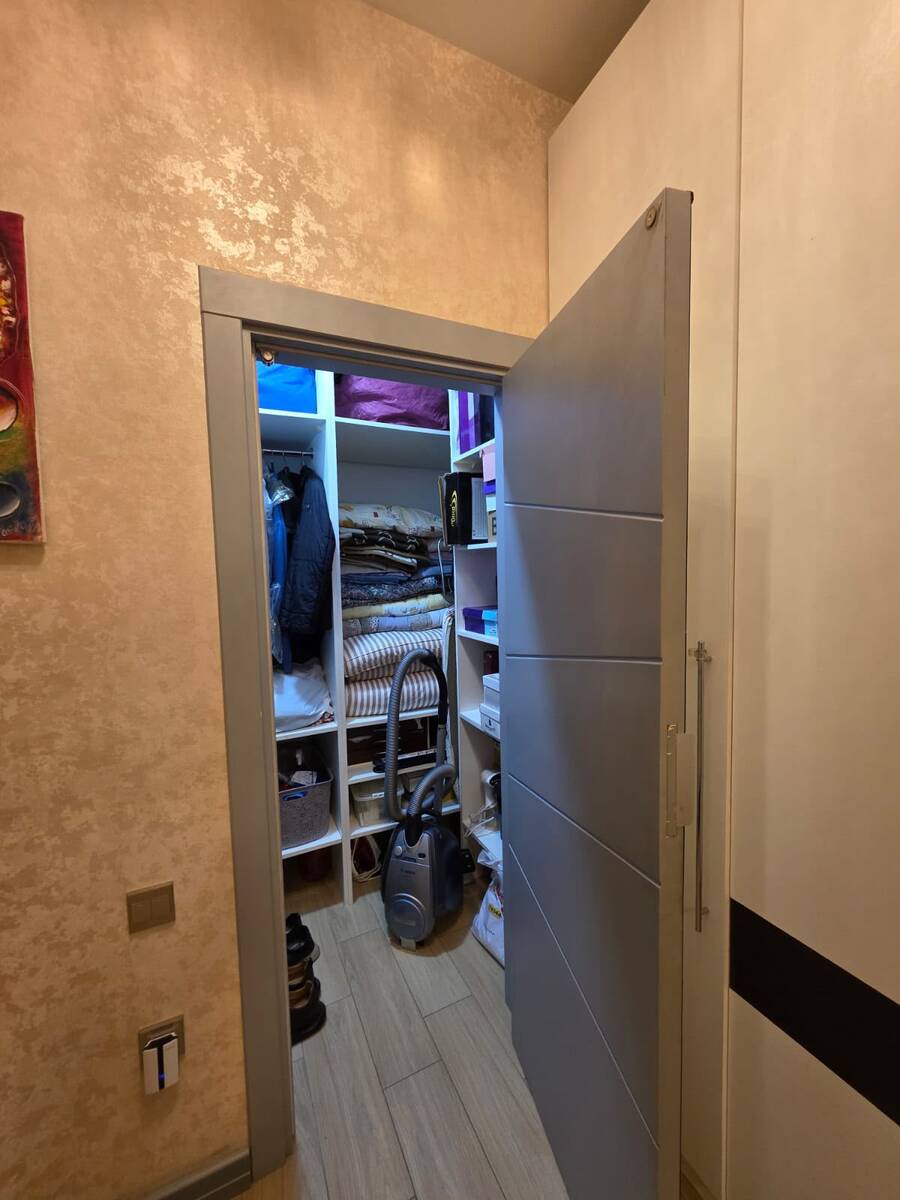 Satılır 3 otaqlı yeni tikili 148 m² — Mənzil, Bakı (11)