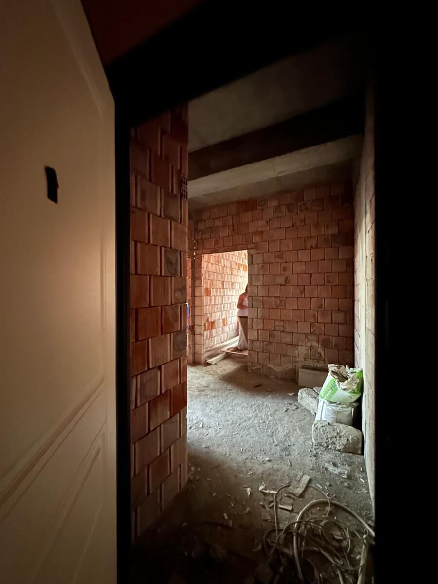 Satılır 2 otaqlı yeni tikili 75 m² — Mənzil, Bakı (5)