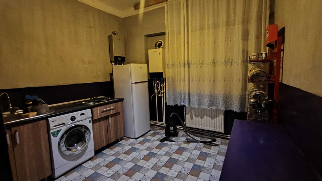 3-otaqlı mənzil kirayə verilir, Quba ş., 100 m² — Mənzil, Quba (5)