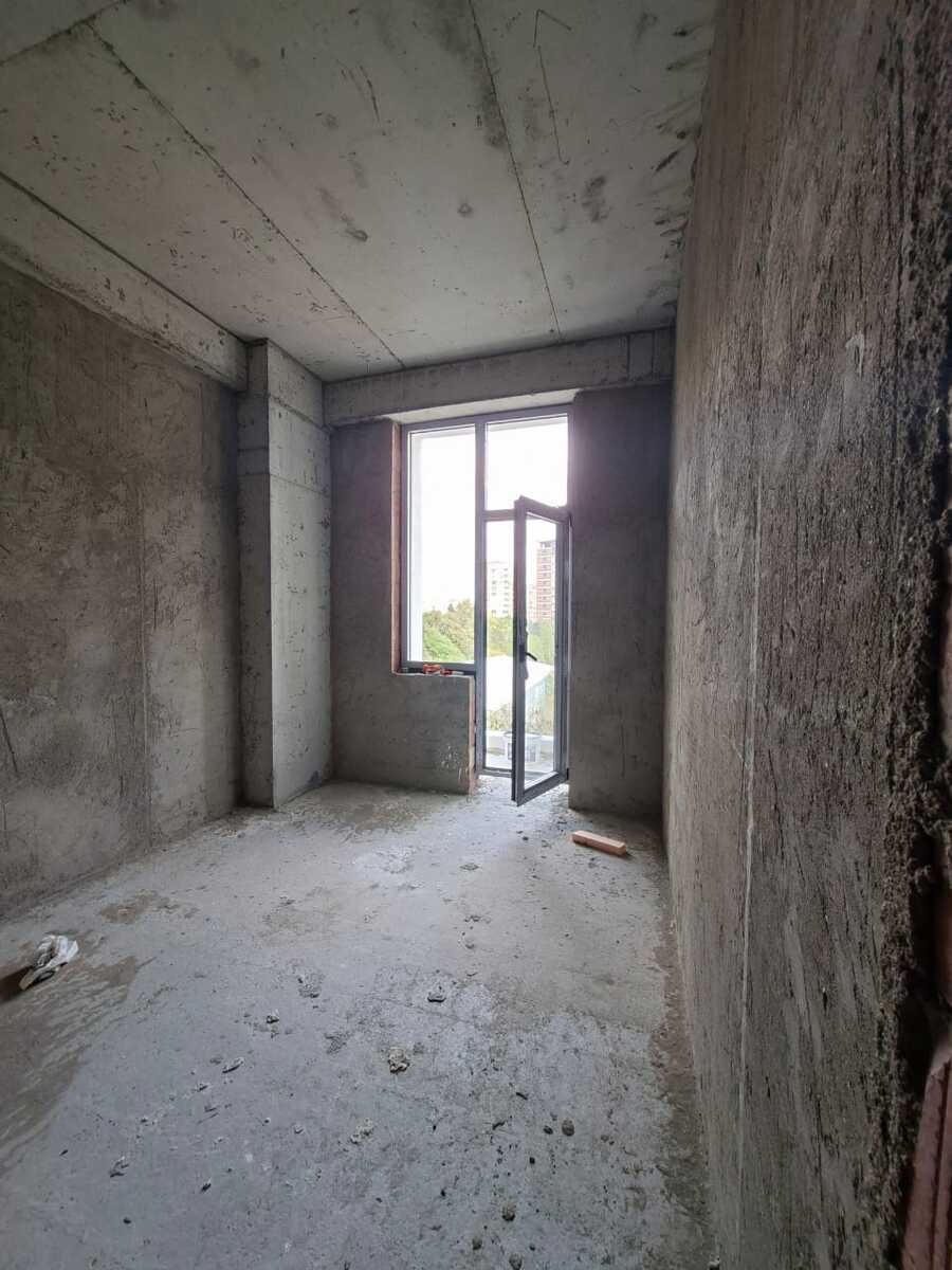 Satılır 2 otaqlı yeni tikili 80.2 m² — Mənzil, Bakı (6)