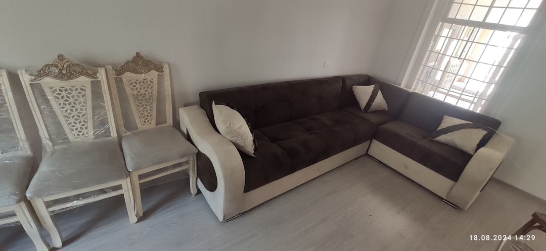 Həyət evi kirayə verilir, Şəki ş — Ev, villa, Şəki (2)