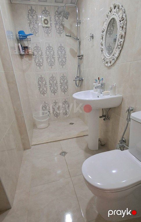 Satılır 4 otaqlı həyət evi/bağ evi 200 m² — Ev, villa, Quba (12)