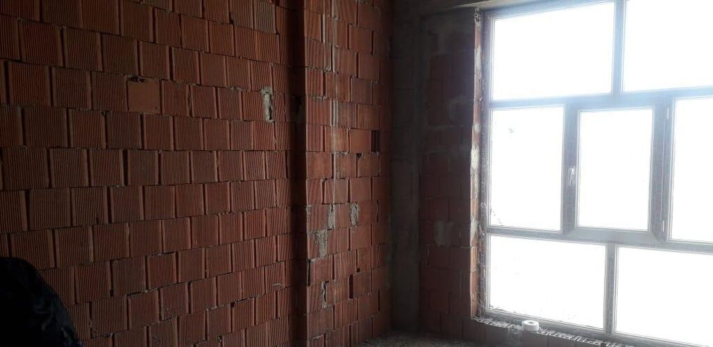 2 otaqlı, Yeni tikili, 64 kv. m — Mənzil, Bakı (6)