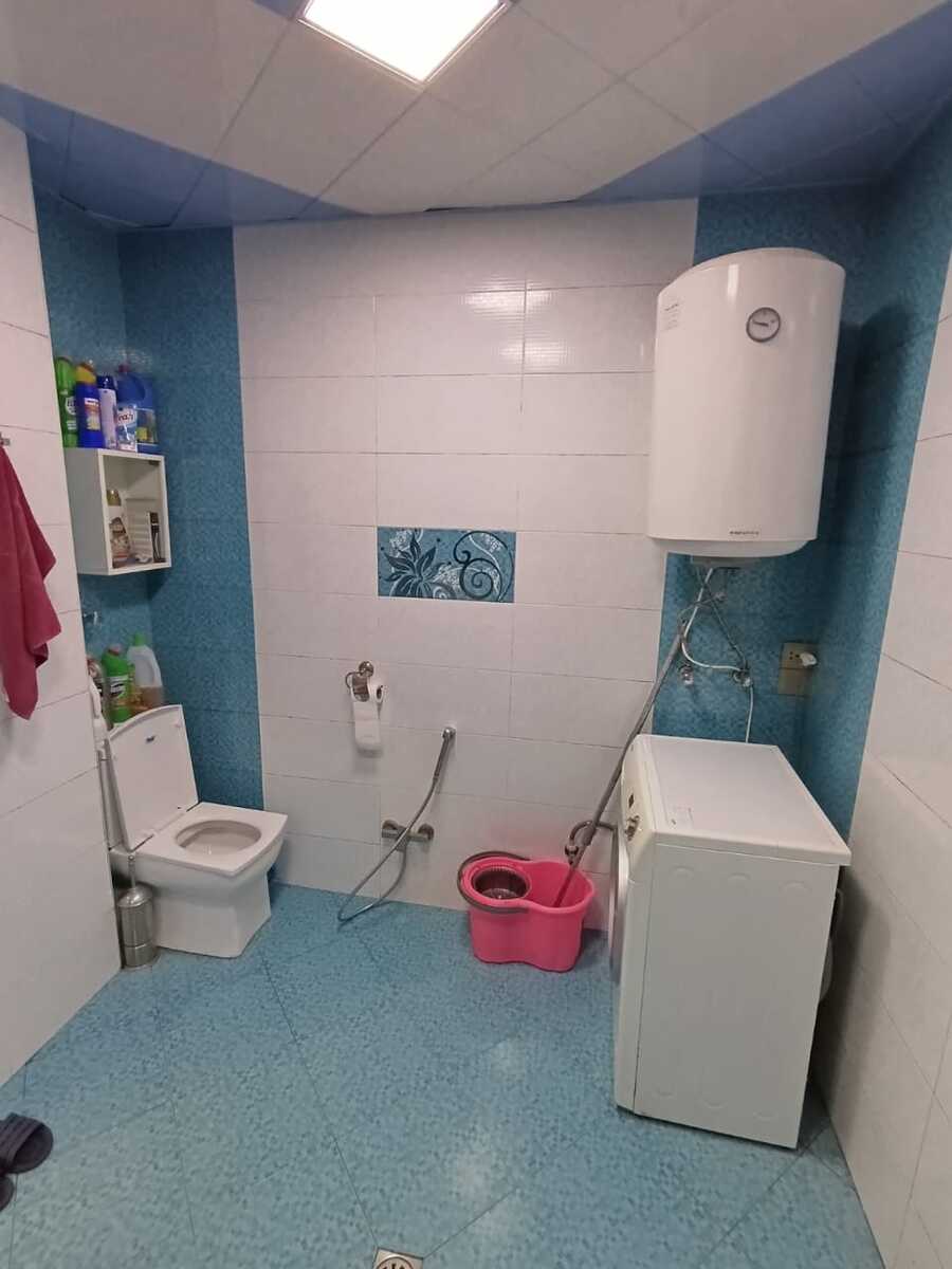 Satılır 2 otaqlı yeni tikili 62 m² — Mənzil, Bakı (9)