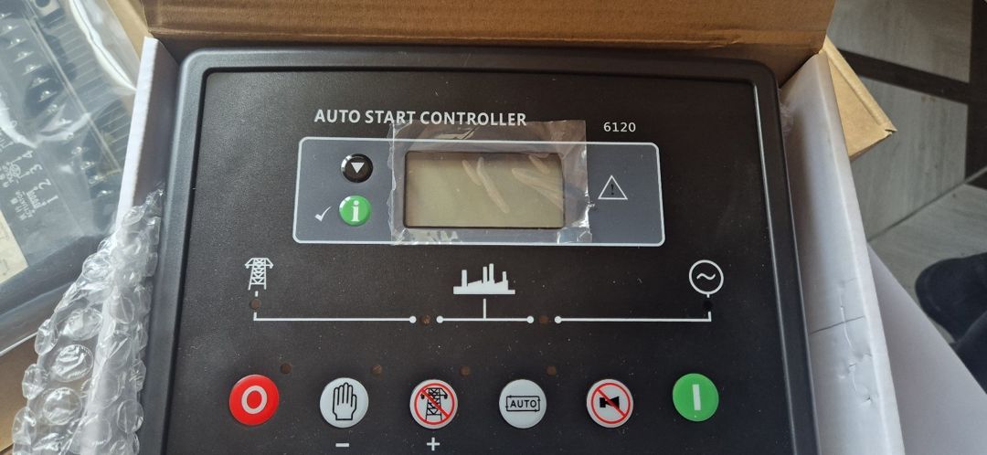 Generator beyinləri — Biznes və avadanlıq, Bakı (6)