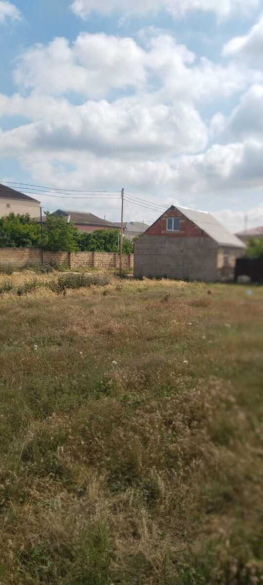 Satılır torpaq 10 sot — Torpaq, Bakı (4)