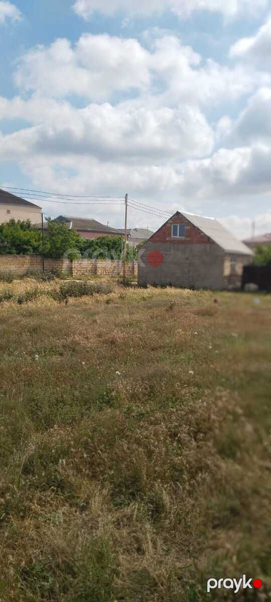 Satılır torpaq 10 sot — Torpaq, Bakı (4)