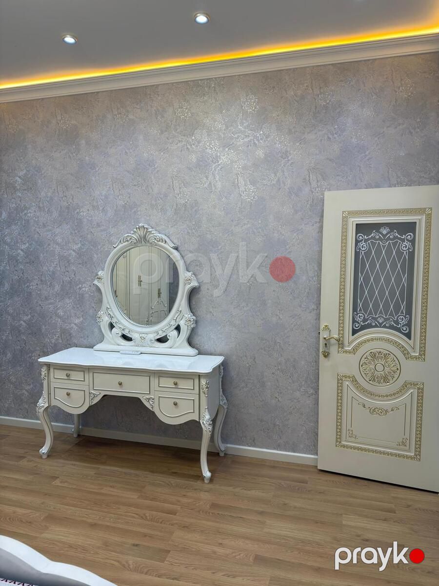 İcarəyə verilir 3 otaqlı yeni tikili 78 m² — Mənzil, Bakı (6)