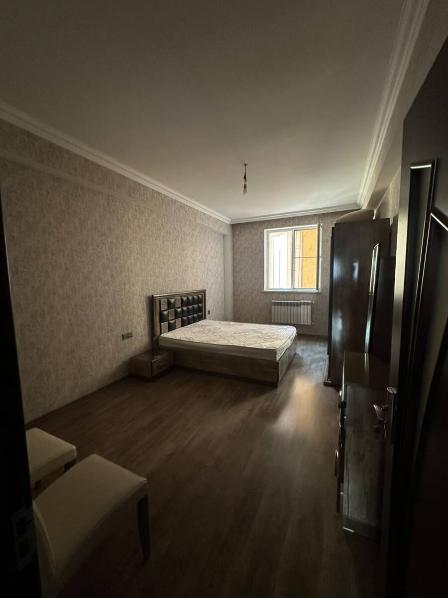 Satılır 2 otaqlı yeni tikili 95 m² — Mənzil, Bakı (2)