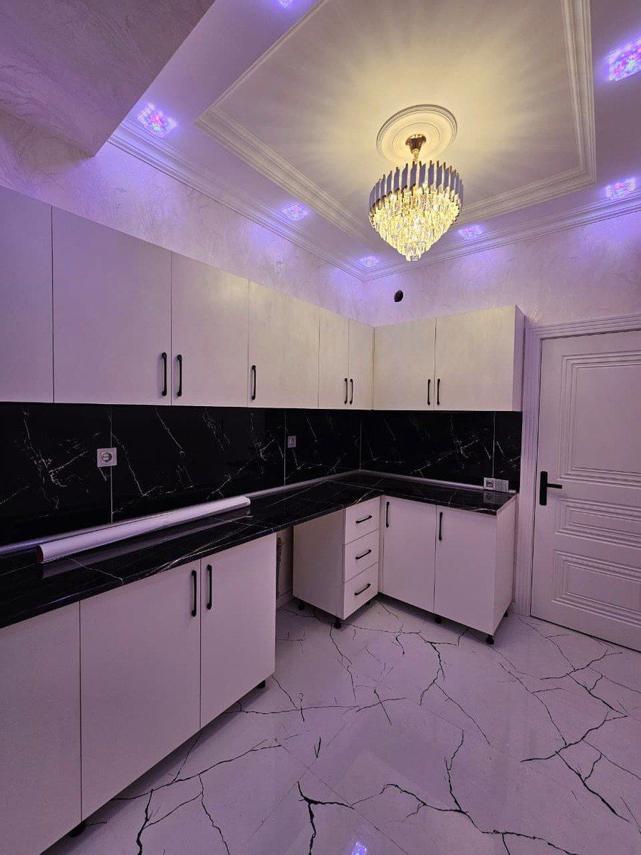 Satılır 3 otaqlı yeni tikili 97 m² — Mənzil, Bakı (8)