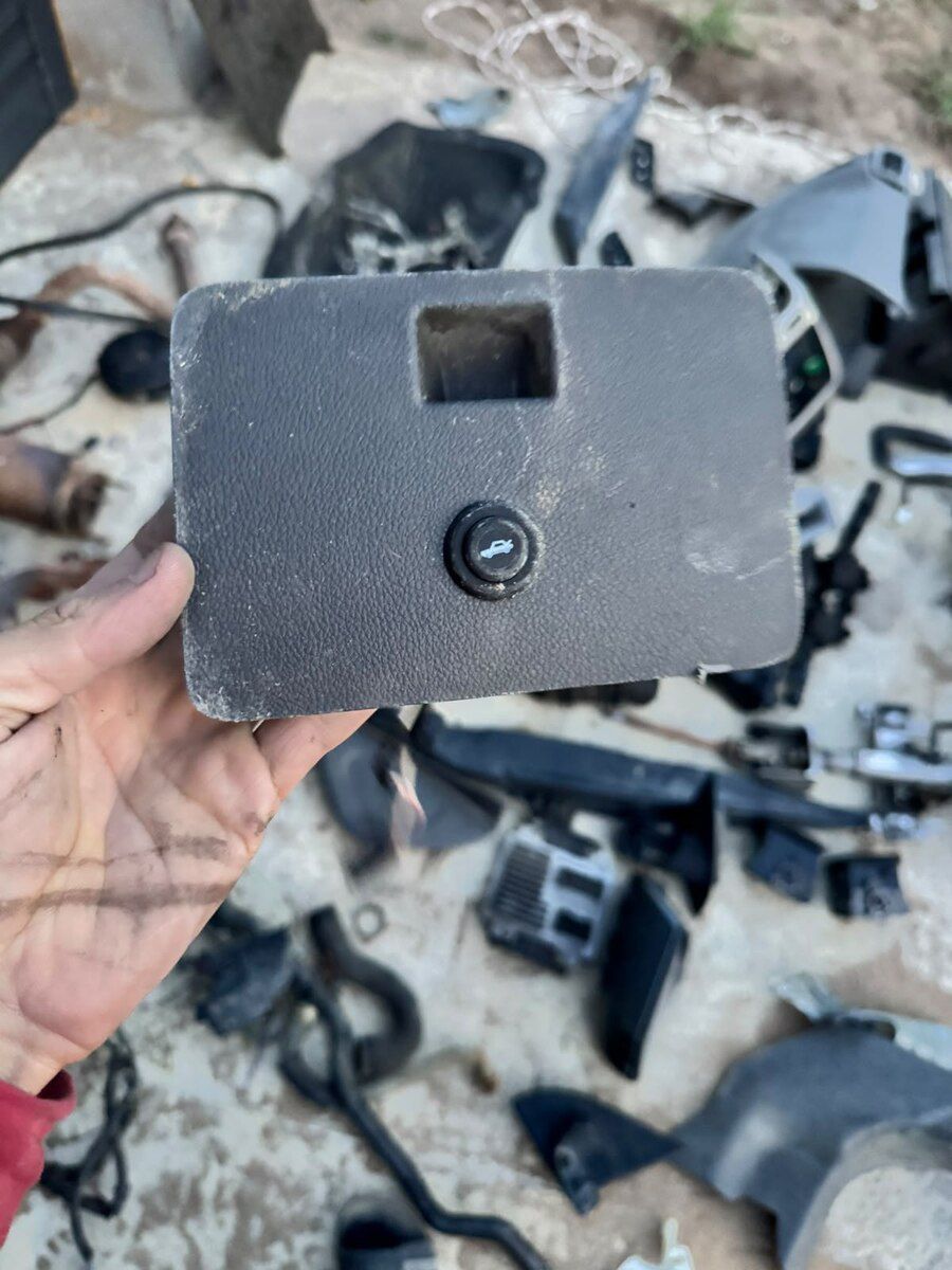 Chevrolet cobalt, Aveo Ravon abes ehtiyat hissələri — Ehtiyat hissələri və aksesuarlar, Bakı (6)