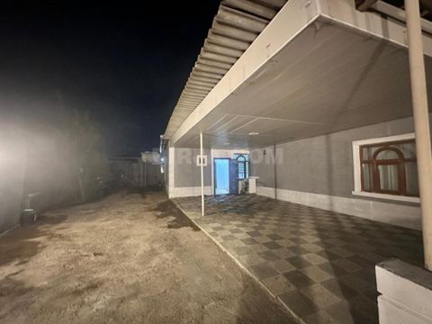 Satılır həyət evi, Mastağa qəsəbəsi