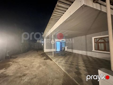Satılır həyət evi, Mastağa qəsəbəsi