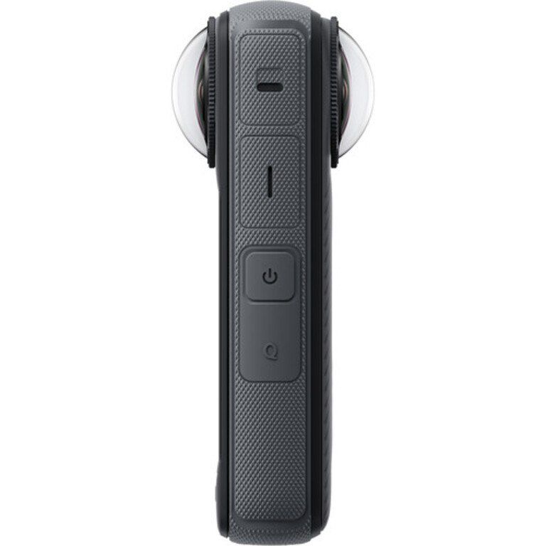 "Insta 360 X4 360° 8K" action camera — Səs texnikası, Bakı (10)