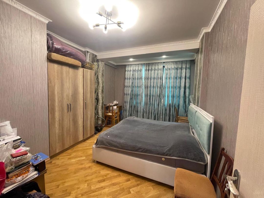 Satılır 2 otaqlı yeni tikili 72 m² — Mənzil, Bakı (6)