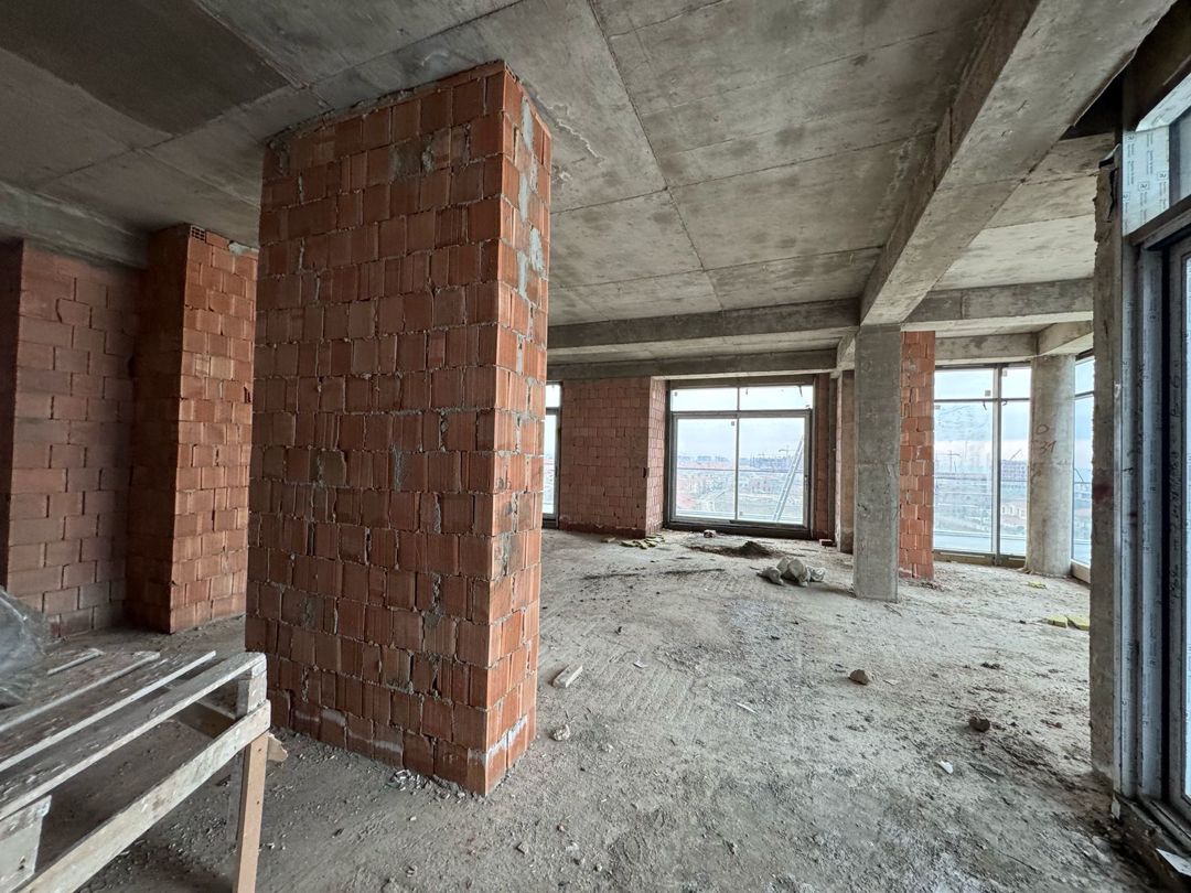 Satılır 2 otaqlı yeni tikili 86 m² — Mənzil, Bakı (3)