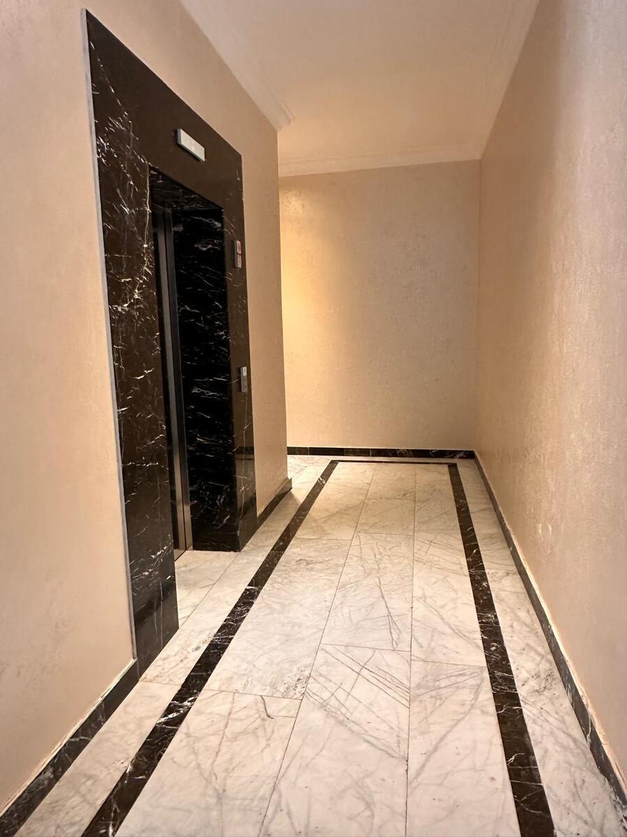 Satılır 4 otaqlı yeni tikili 178.1 m² — Mənzil, Bakı (5)