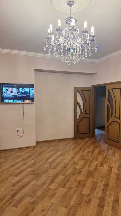 İcarəyə verilir 4 otaqlı yeni tikili 127 m² — Bakı