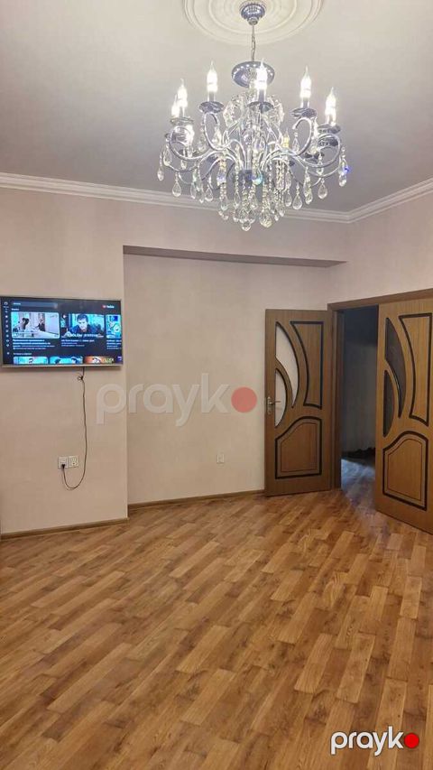 İcarəyə verilir 4 otaqlı yeni tikili 127 m²