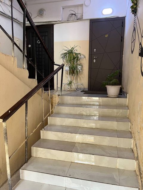 Satılır 4 otaqlı köhnə tikili 100 m² — Xırdalan