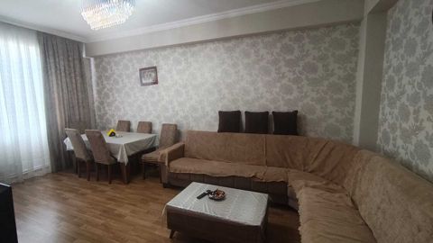 Satılır 3 otaqlı yeni tikili 77 m² — Xırdalan