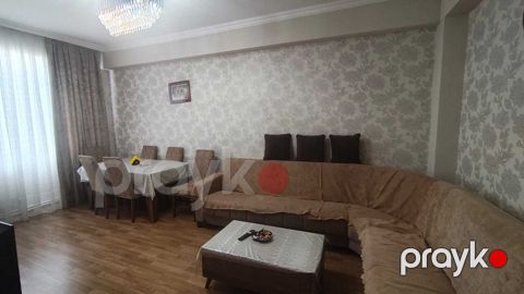 Satılır 3 otaqlı yeni tikili 77 m²