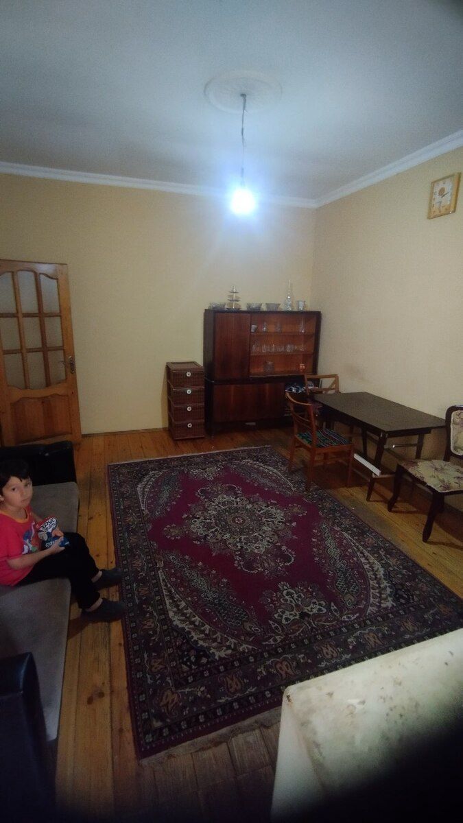 2-otaqlı yeni tikili, Xirdalan, 42 m² — Mənzil, Xırdalan (2)