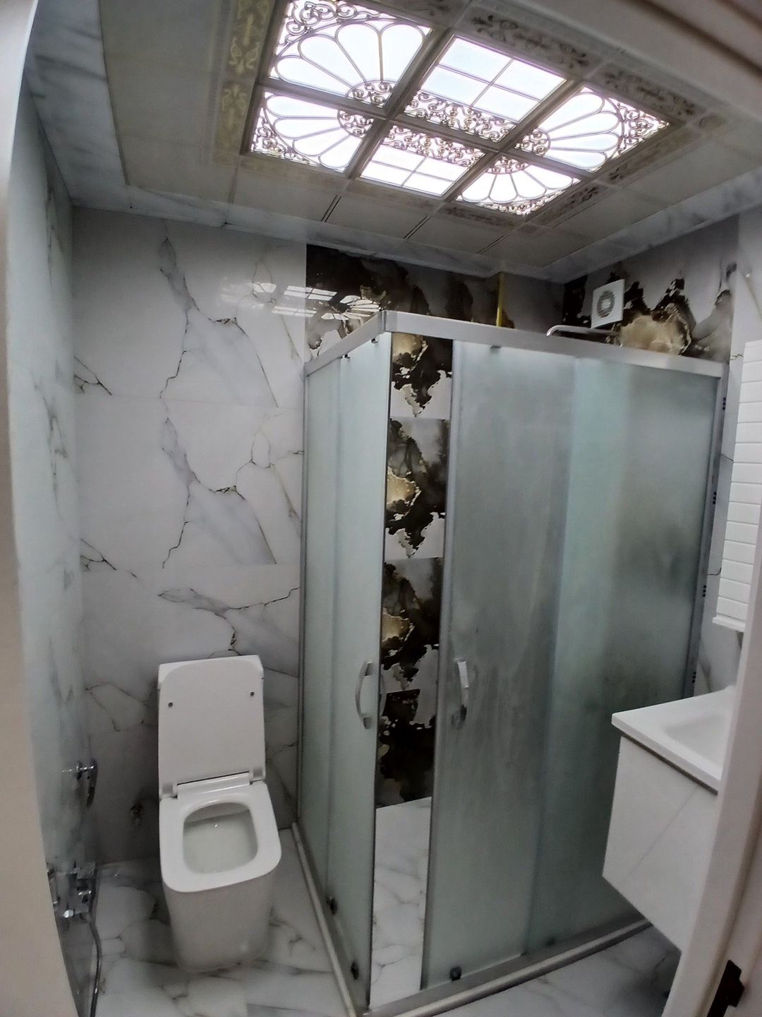 Satılır 2 otaqlı yeni tikili 54 m² — Mənzil, Bakı (6)