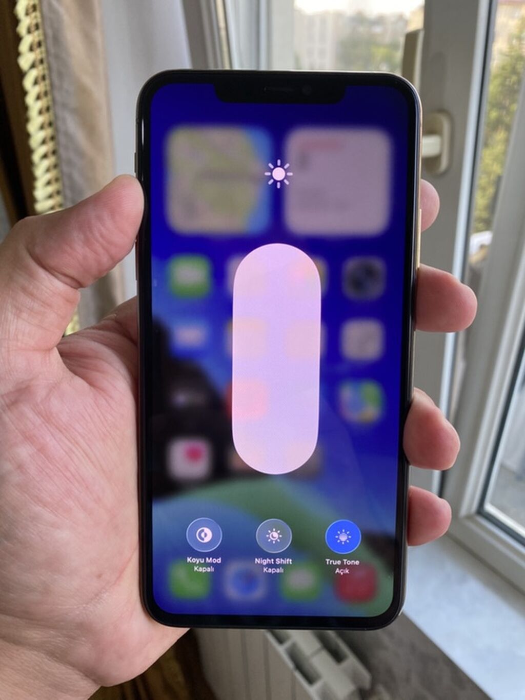 IPhone 11 Pro Max, 256 GB, Qızılı, Face ID — Apple iPhone, Bakı (6)