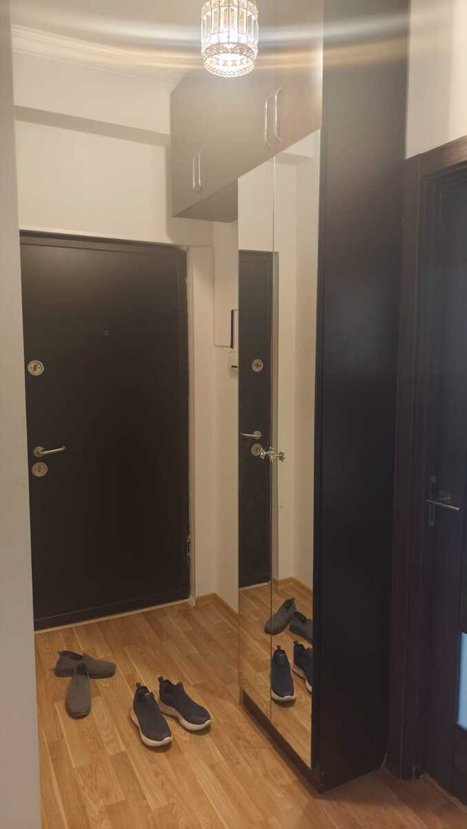 Satılır 3 otaqlı yeni tikili 77 m² — Mənzil, Xırdalan (10)