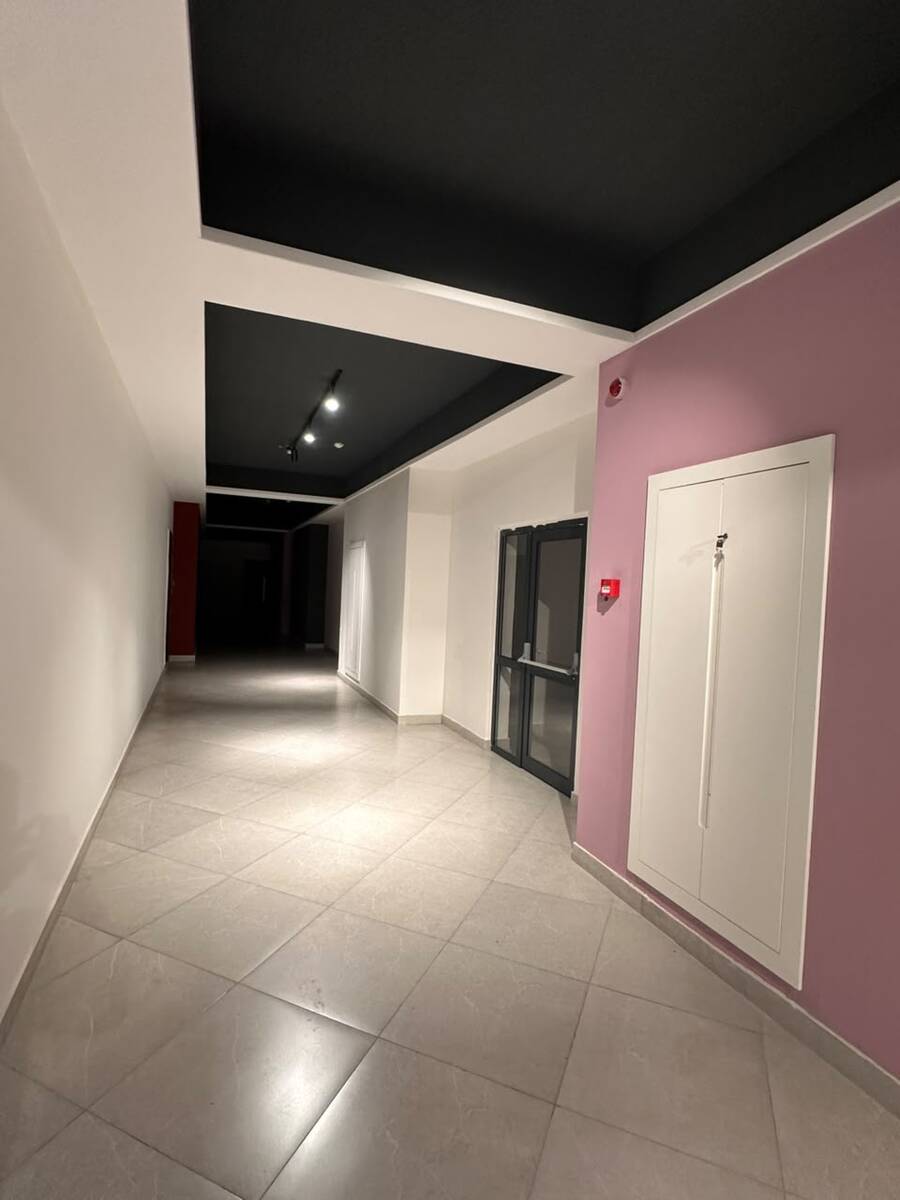 Satılır 2 otaqlı yeni tikili 73 m² — Mənzil, Bakı (6)