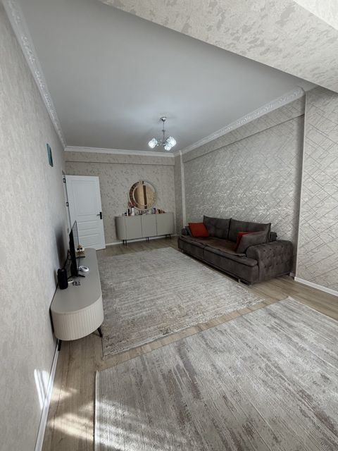 Satılır 2 otaqlı yeni tikili 66 m² — Xırdalan